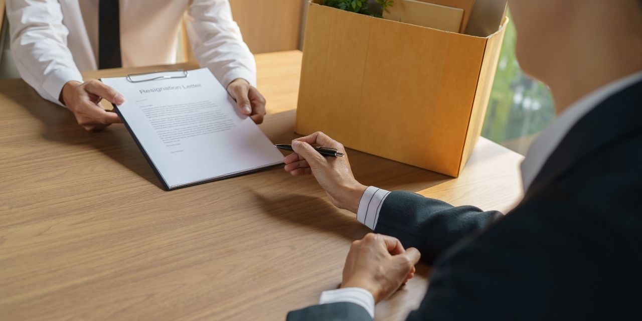職務経歴書