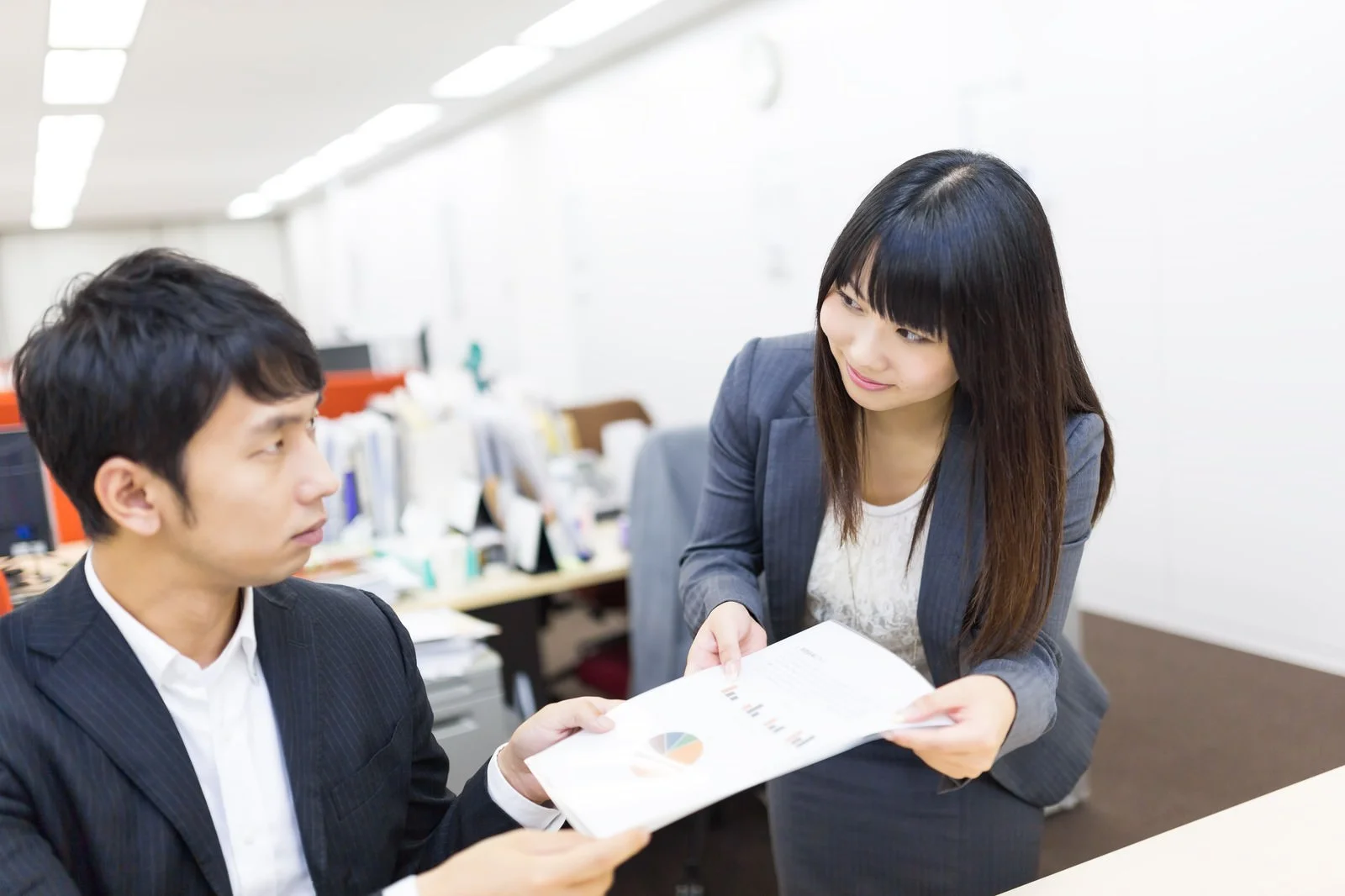 【障害者雇用向け】合理的配慮ありの求人例と在宅勤務・時短勤務OKな仕事の探し方